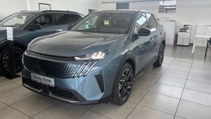 Peugeot 3008 III 1.2 PureTech mHEV Allure e-DCS6 2025