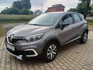 Renault Captur / QM3 I 2019