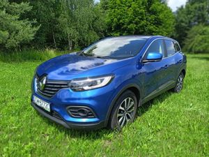 Renault Kadjar 1.3 TCe FAP Zen 2022