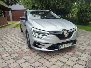 Renault Megane IV 2024