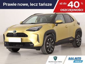 Toyota Yaris Cross 2022
