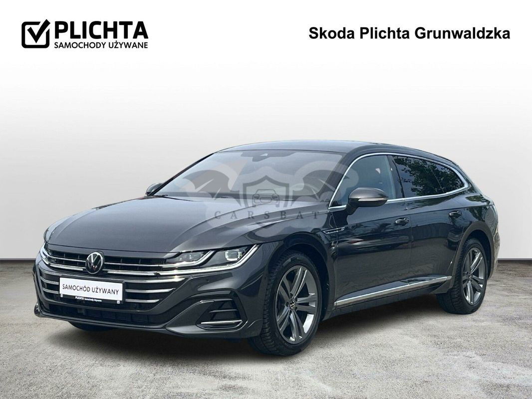 Volkswagen Arteon 2.0 TDI 4Motion R-Line DSG 2023