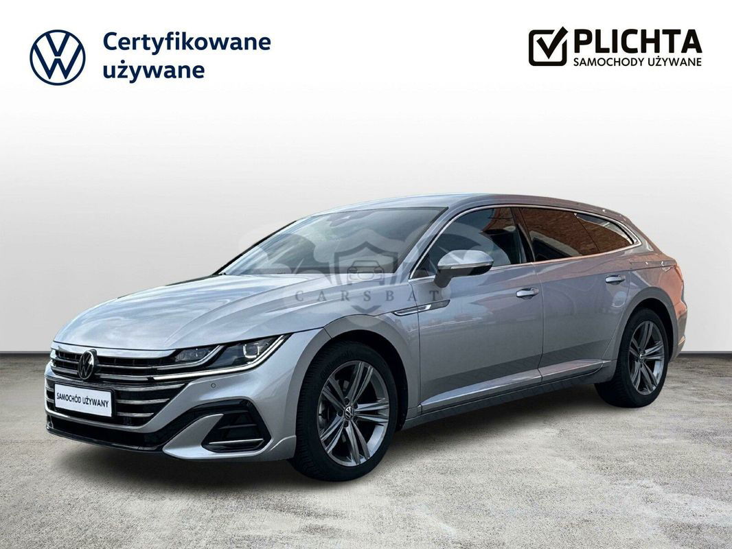 Volkswagen Arteon 2.0 TSI R-Line DSG 2024