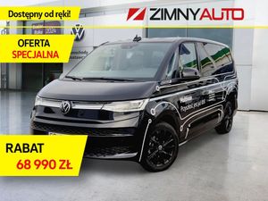 Volkswagen Multivan 2.0 TDI L2 Style DSG 2025