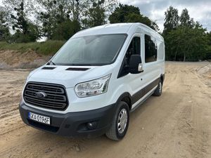 Ford Transit 2017