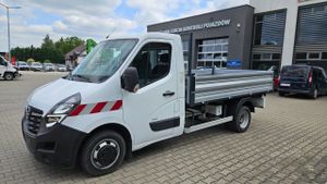 Opel Movano 2021