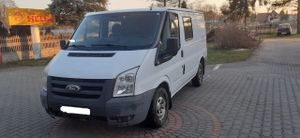 Ford Transit 2011