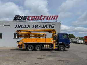 Mercedes-Benz Actros 2008