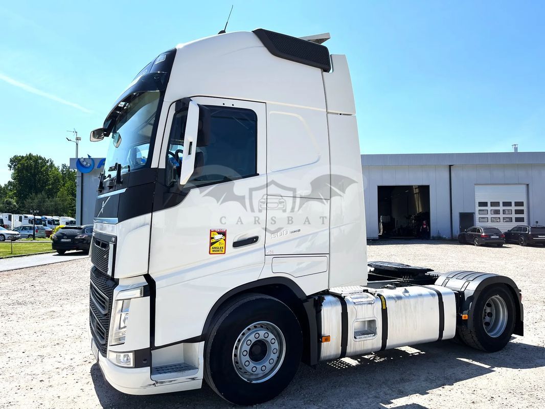 Volvo FH 2020