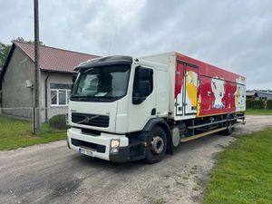 Volvo FE 2013
