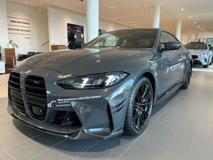 BMW M4 2025
