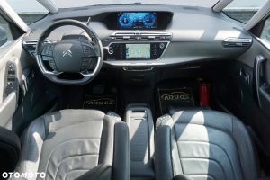 Citroën C4 Grand Picasso II 2.0 BlueHDi Shine S&S EAT6 2015
