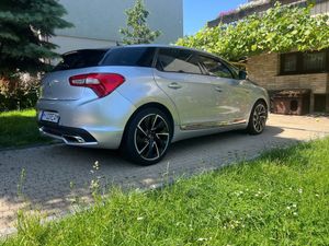 Citroën DS5 2.0 HDi Hybrid4 SportChic MCP 2013