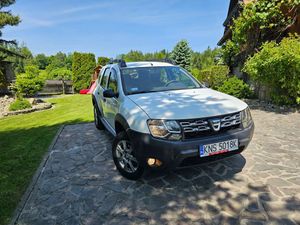 Dacia Duster I 1.6 Ambiance Eco 2015