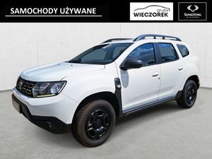 Dacia Duster II 1.6 SCe Comfort 4WD 2019