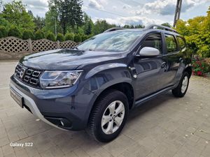 Dacia Duster II 1.3 TCe FAP Prestige 2019