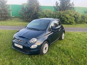 Fiat 500 1.0 Hybrid 2023