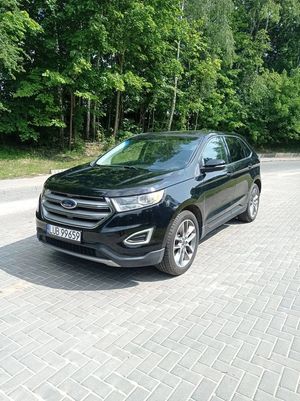 Ford Edge 2016