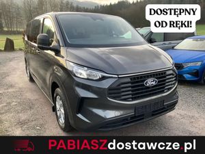 Ford Transit Custom Kombi 2.0 EcoBlue 320 L2H1 Trend M1 2025