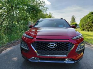 Hyundai Kona I 2019