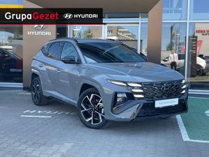 Hyundai Tucson IV 2025