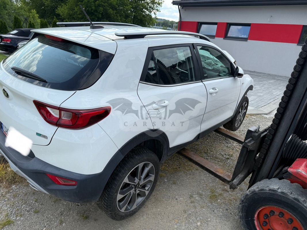 Kia Stonic 1.4 L 2020
