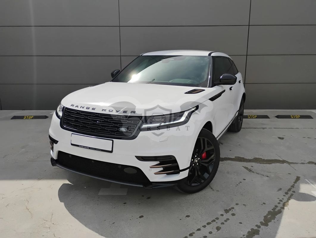 Land Rover Range Rover Velar 2024