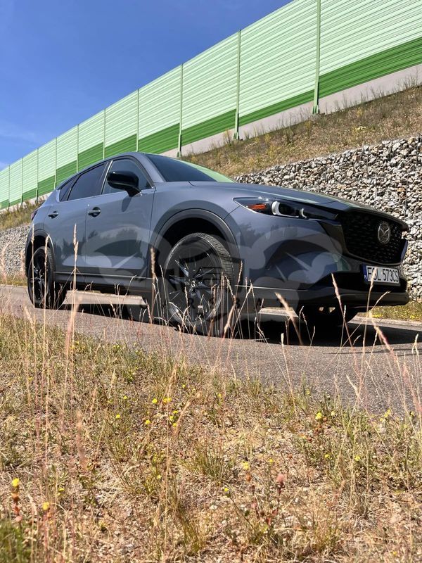 Mazda CX-5 II 2023