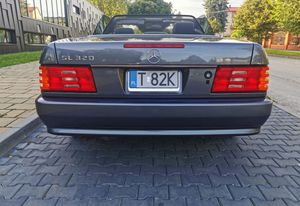 Mercedes-Benz SL R129 320 1995