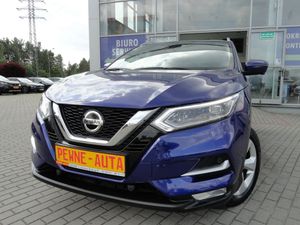 Nissan Qashqai II 1.3 DIG-T Tekna+ 2020