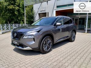 Nissan X-Trail III 2025