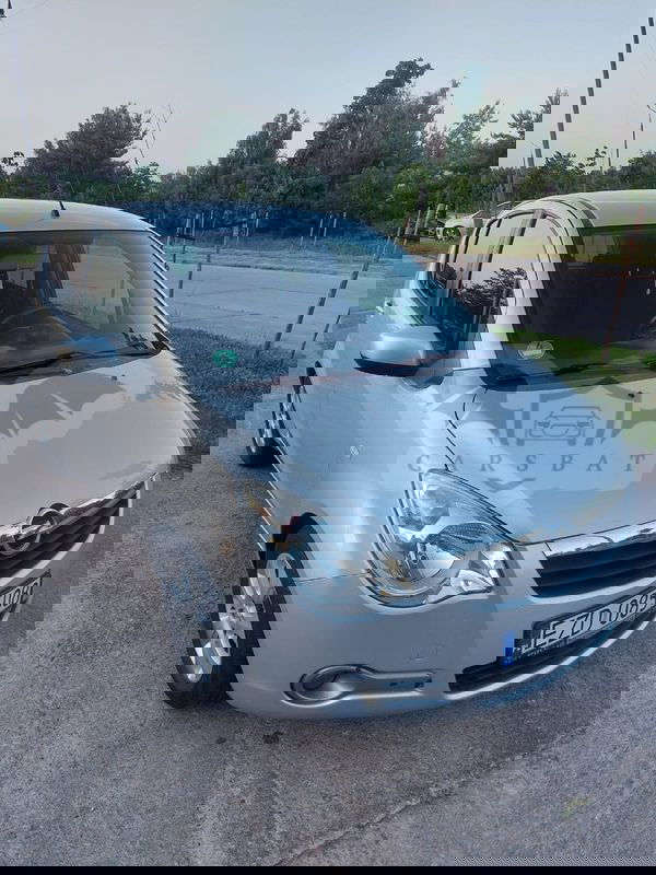 Opel Agila B 1.2 Edition 2008
