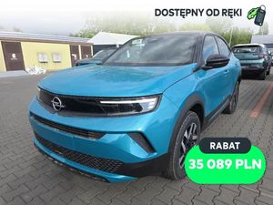 Opel Mokka 1.2 T GS S&S 2025