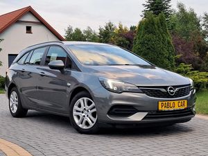 Opel Astra K 1.5 D Start/Stop Automatik 2020 2020