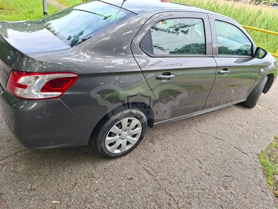 Peugeot 301 1.6 VTi Active 2018