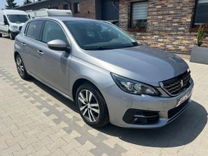 Peugeot 308 T9 PureTech 110 Stop & Start Active 2019