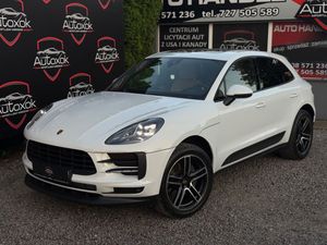 Porsche Macan I PDK 2021