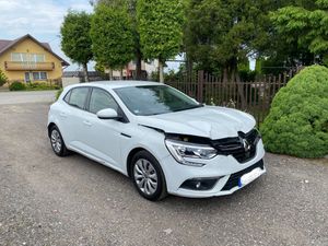 Renault Megane IV 1.5 Blue dCi Equilibre 2020