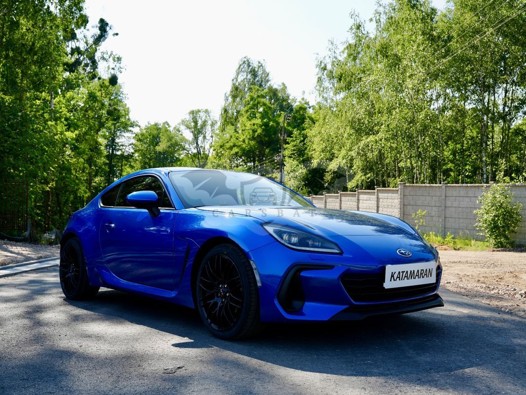 Subaru BRZ 2.4i Sport ES 2023