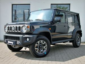 Suzuki Jimny IV 1.5 Elegance 2025