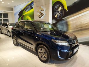 Suzuki Vitara III 1.4 Boosterjet mHEV Premium Plus 2WD 2024