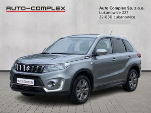 Suzuki Vitara III 1.4 Boosterjet SHVS Premium 4WD 2024