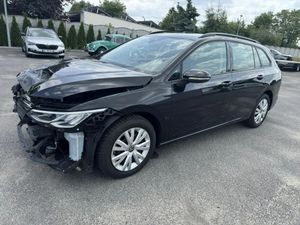 Volkswagen Golf VIII Variant 2.0 TDI SCR Life 2021
