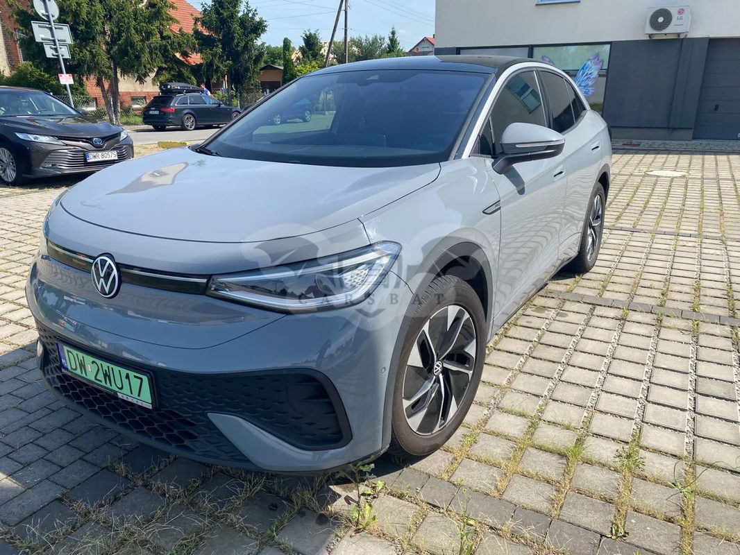 Volkswagen ID.5 77kWh Pro Performance 2022