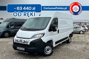 Fiat Ducato 2025