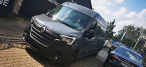Renault Master 2023
