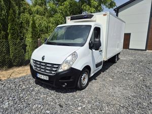 Renault Master 2013