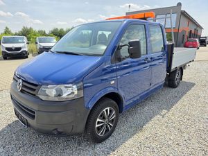 Volkswagen Transporter 2014