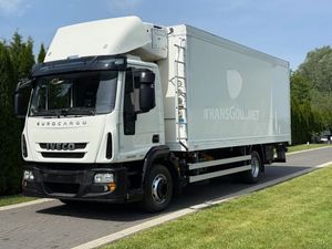 Iveco Eurocargo 2014