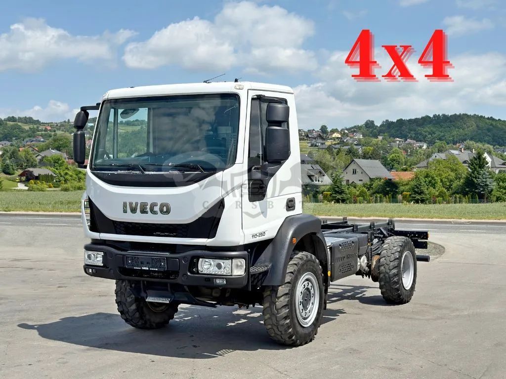 Iveco Eurocargo 2018